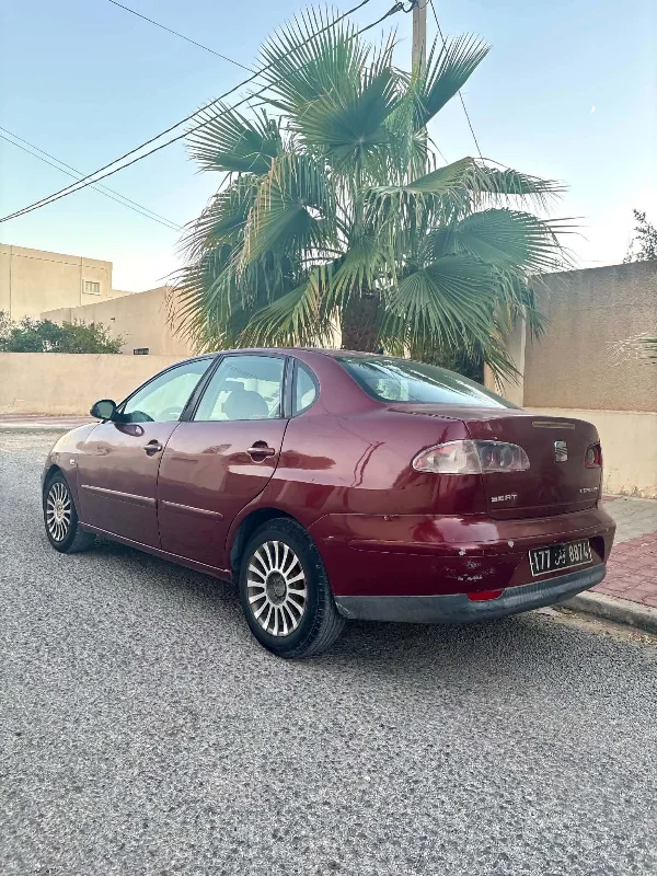 Seat Cordoba - Photo 6