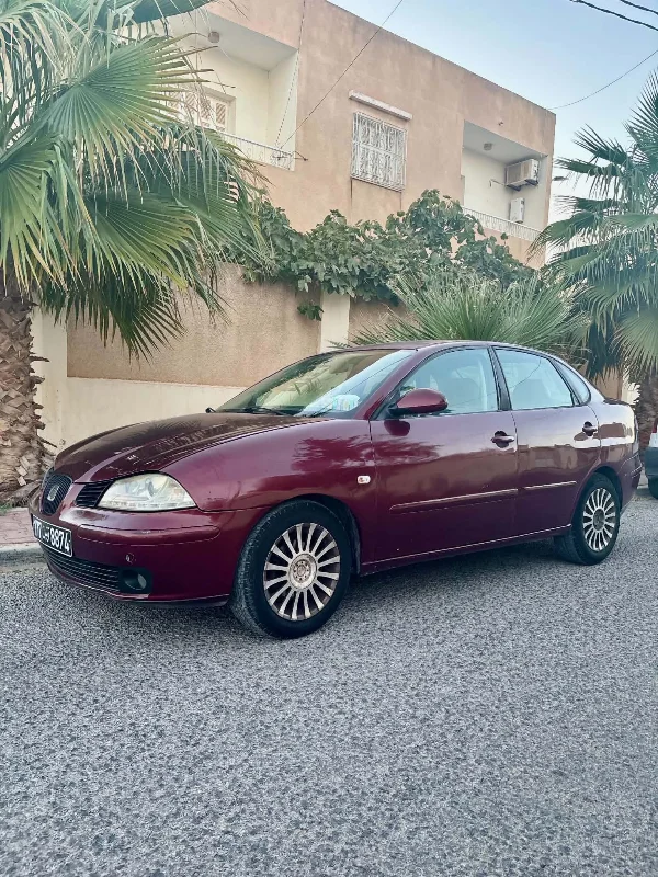 Seat Cordoba - Photo 5
