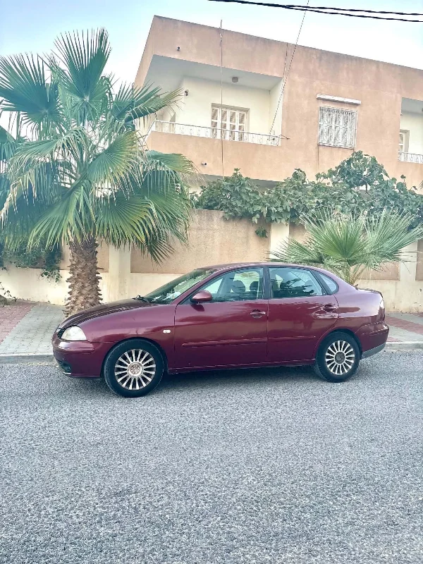 Seat Cordoba - Photo 3