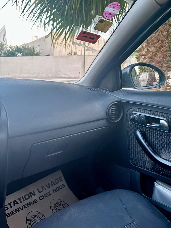 Seat Cordoba - Photo 2