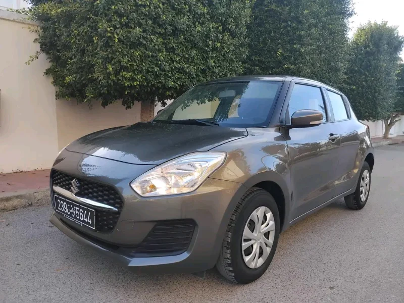Suzuki Swift - Photo 10