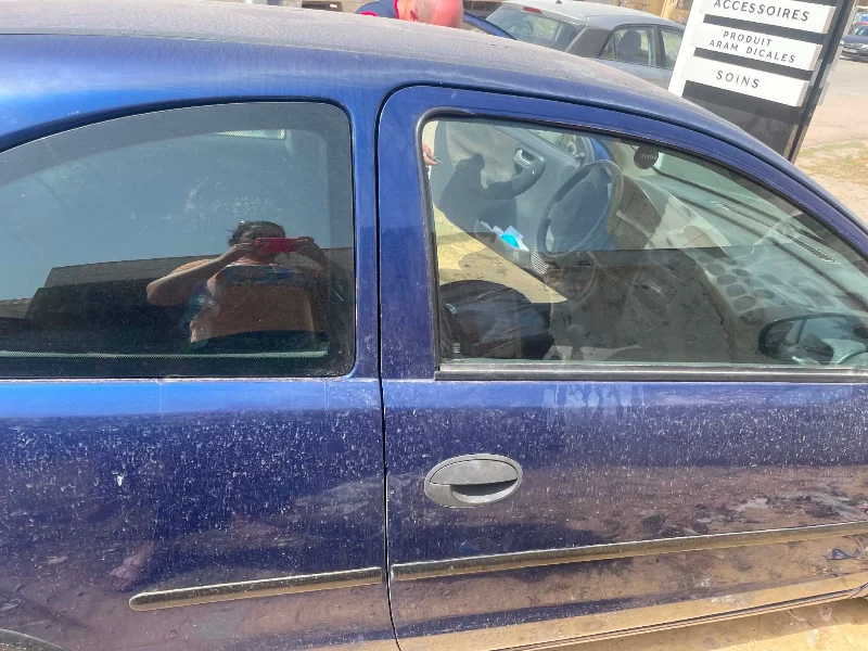 Opel Corsa - Photo 2