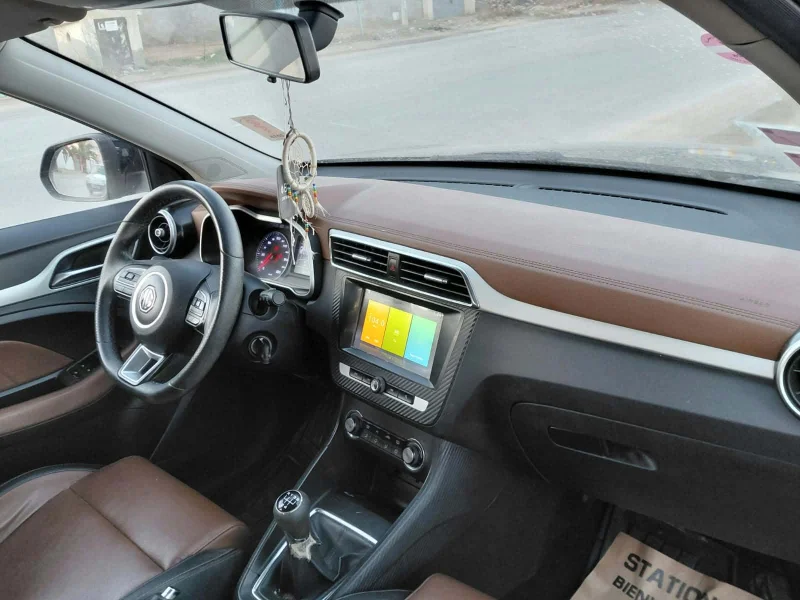 MG MG ZS - Photo 6