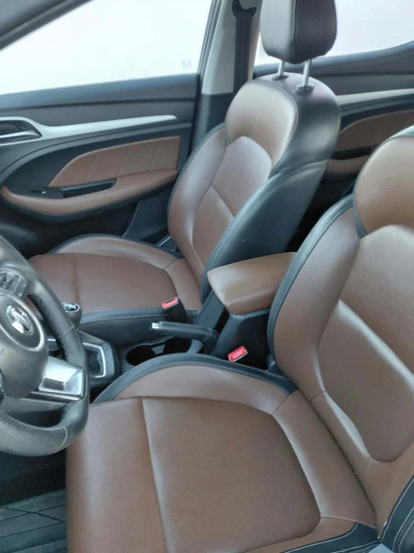 MG MG ZS - Photo 4