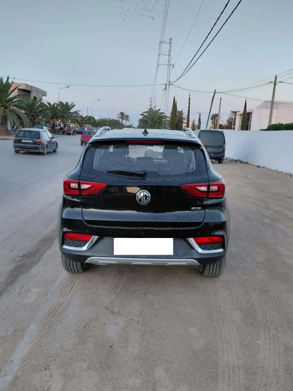 MG MG ZS - Photo 3