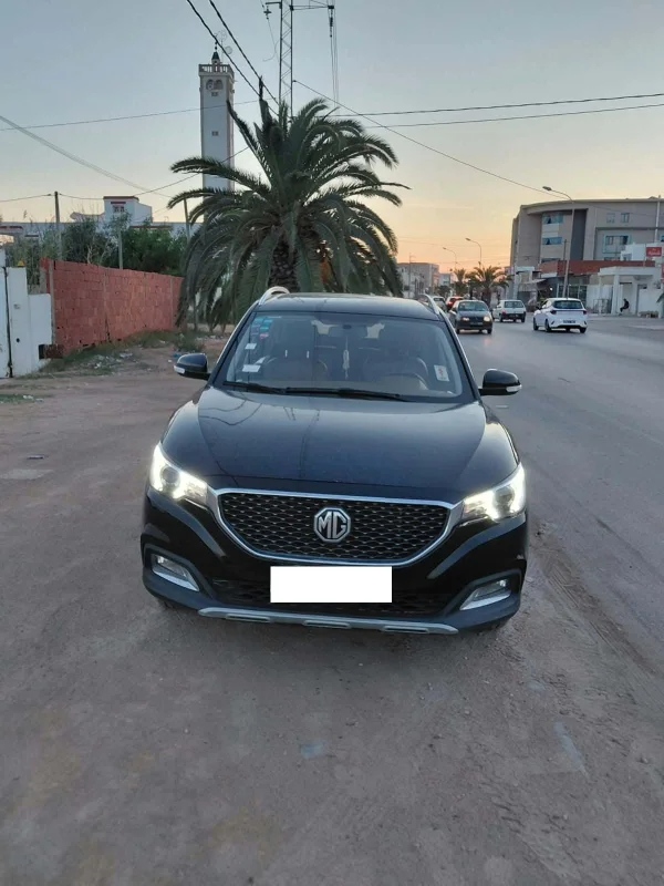 MG Mg zs 2020 Essence