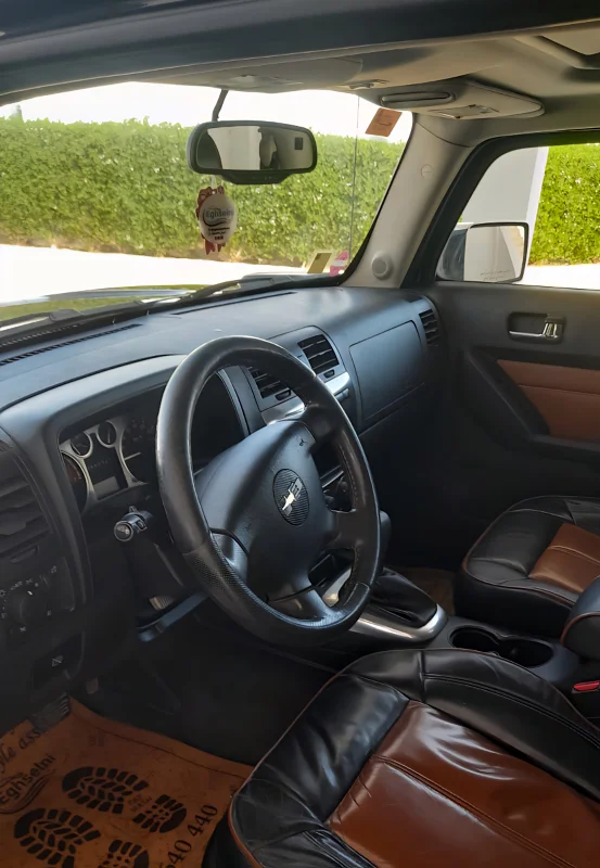 Hummer H3 - Photo 3