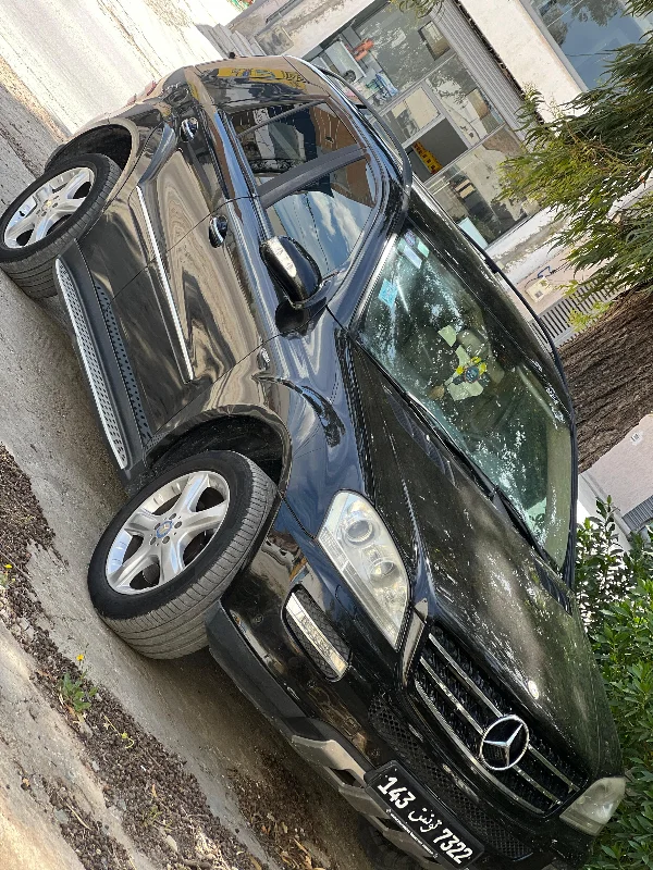 Mercedes Classe M - Photo 2