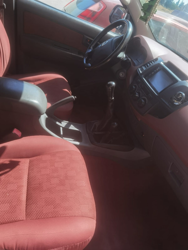 Toyota Hilux - Photo 5