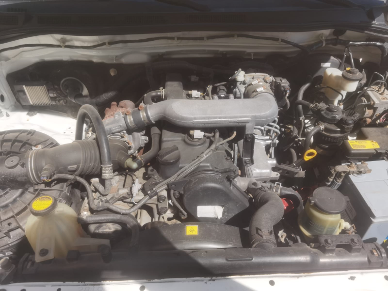 Toyota Hilux - Photo 3