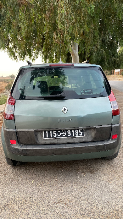 Renault Scenic - Photo 3