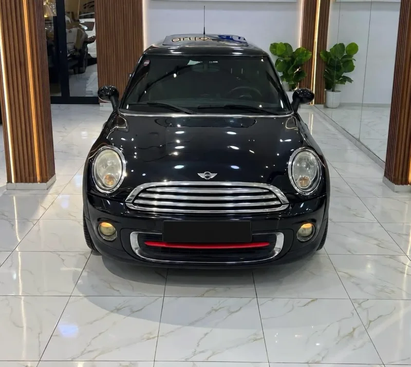 Mini Autre 2012 Essence
