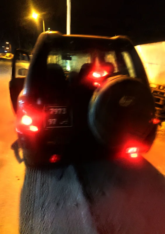 Land rover FREELANDER - Photo 7