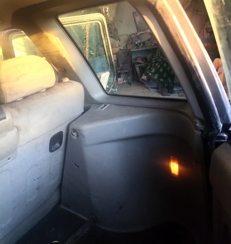 Land rover FREELANDER - Photo 2
