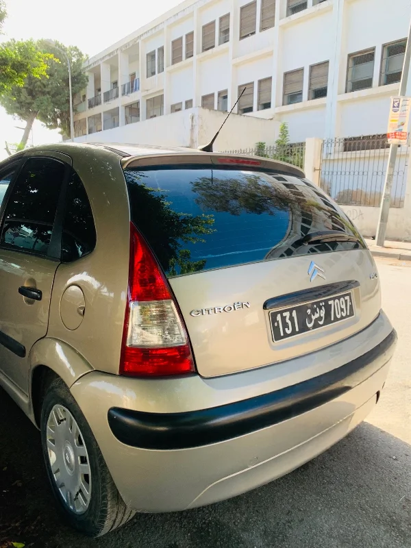 Citroen C3 - Photo 10