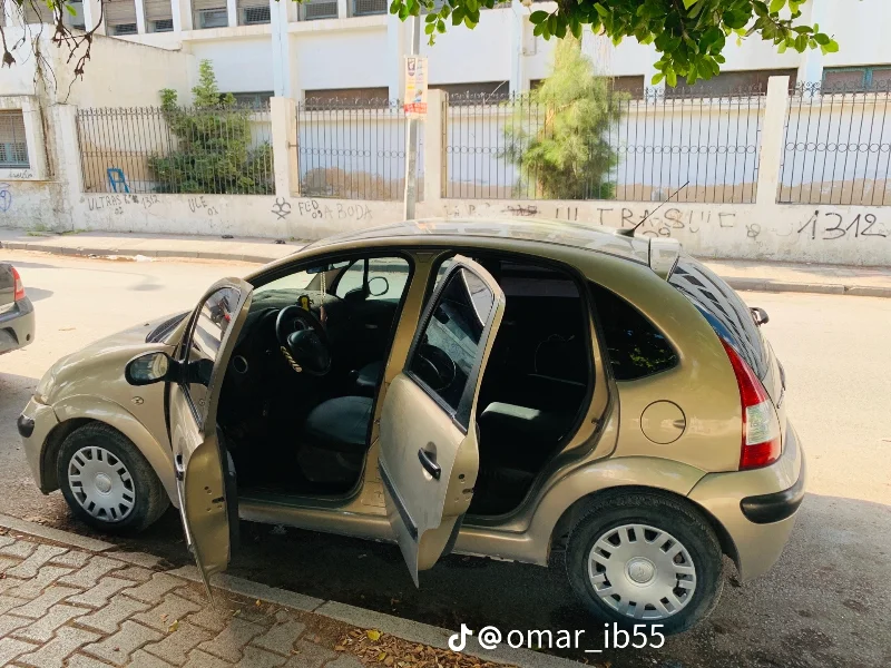 Citroen C3 - Photo 8