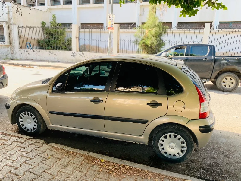 Citroen C3 - Photo 7