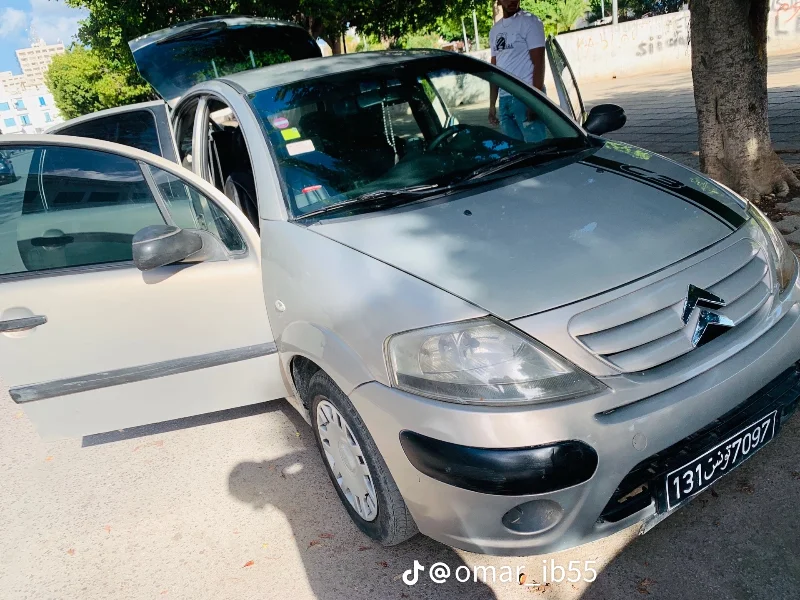 Citroen C3 - Photo 5