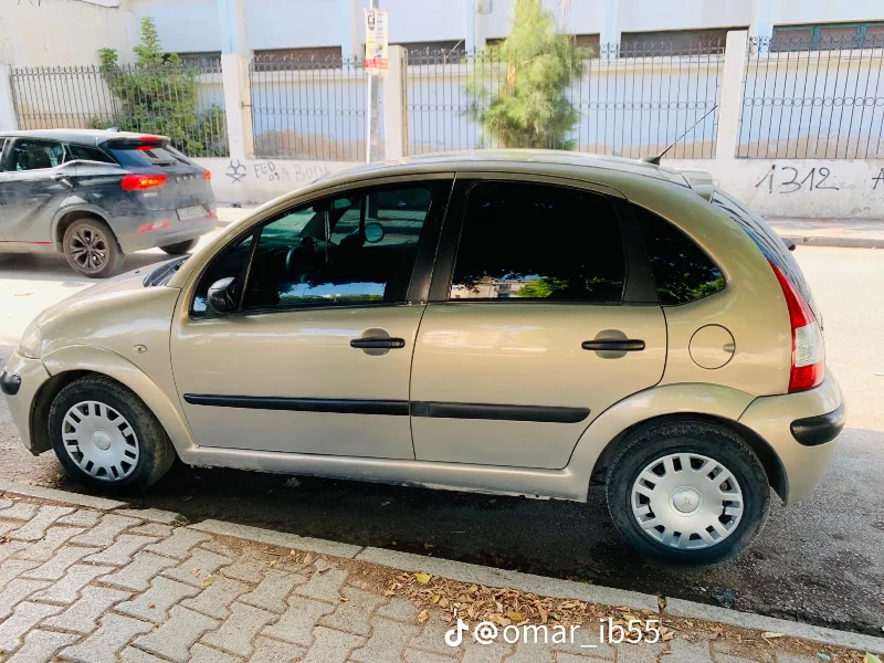 Citroen C3 - Photo 4