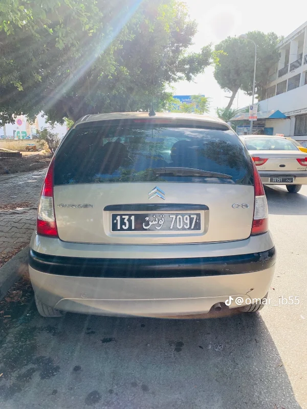 Citroen C3 - Photo 2