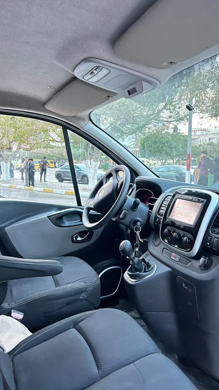 Renault Trafic - Photo 6