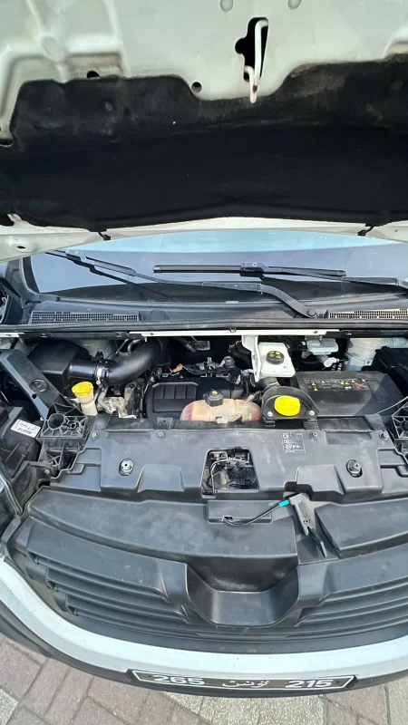 Renault Trafic - Photo 5