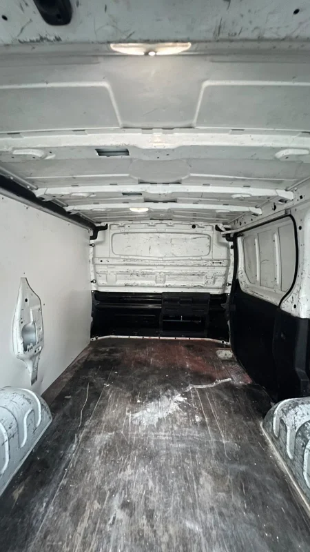 Renault Trafic - Photo 2