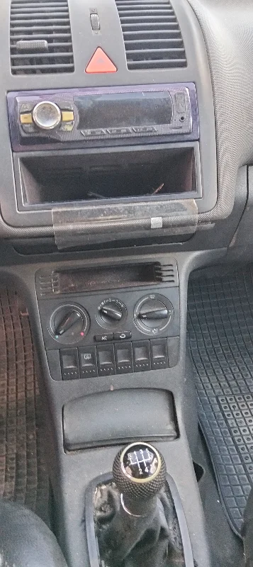Volkswagen Polo - Photo 4