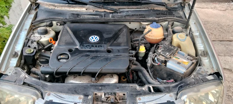 Volkswagen Polo - Photo 3