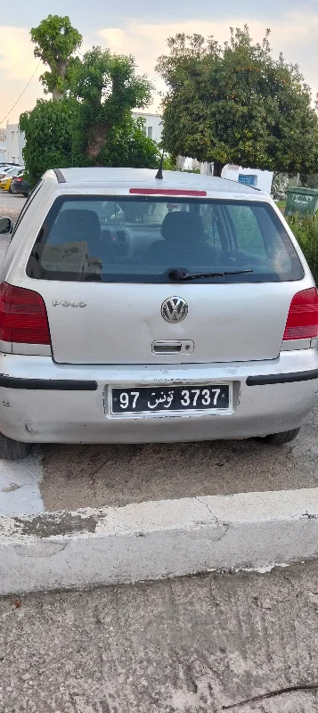 Volkswagen Polo - Photo 2