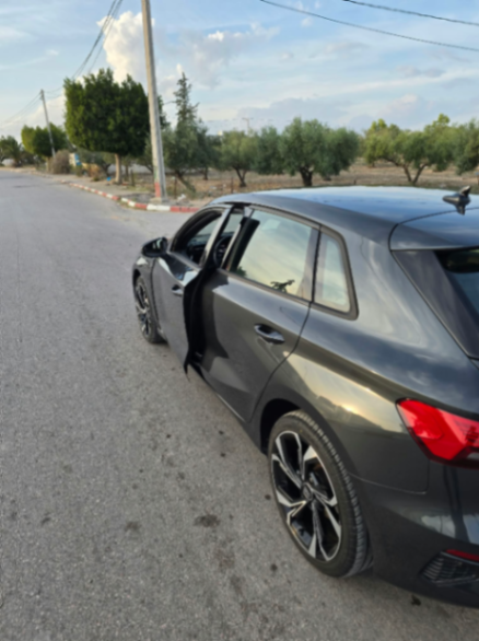Audi A3 - Photo 5