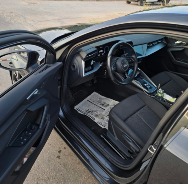 Audi A3 - Photo 4