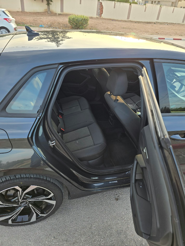 Audi A3 - Photo 2