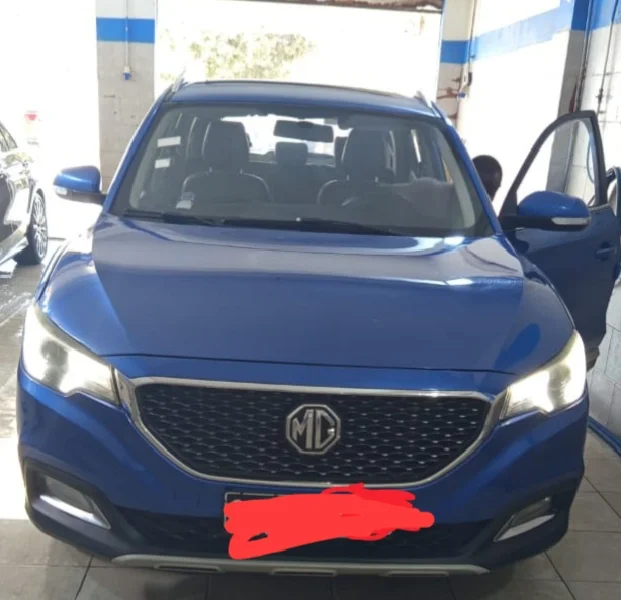 MG MG ZS - Photo 10
