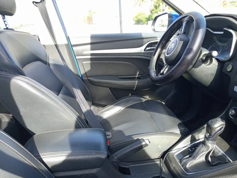 MG MG ZS - Photo 4