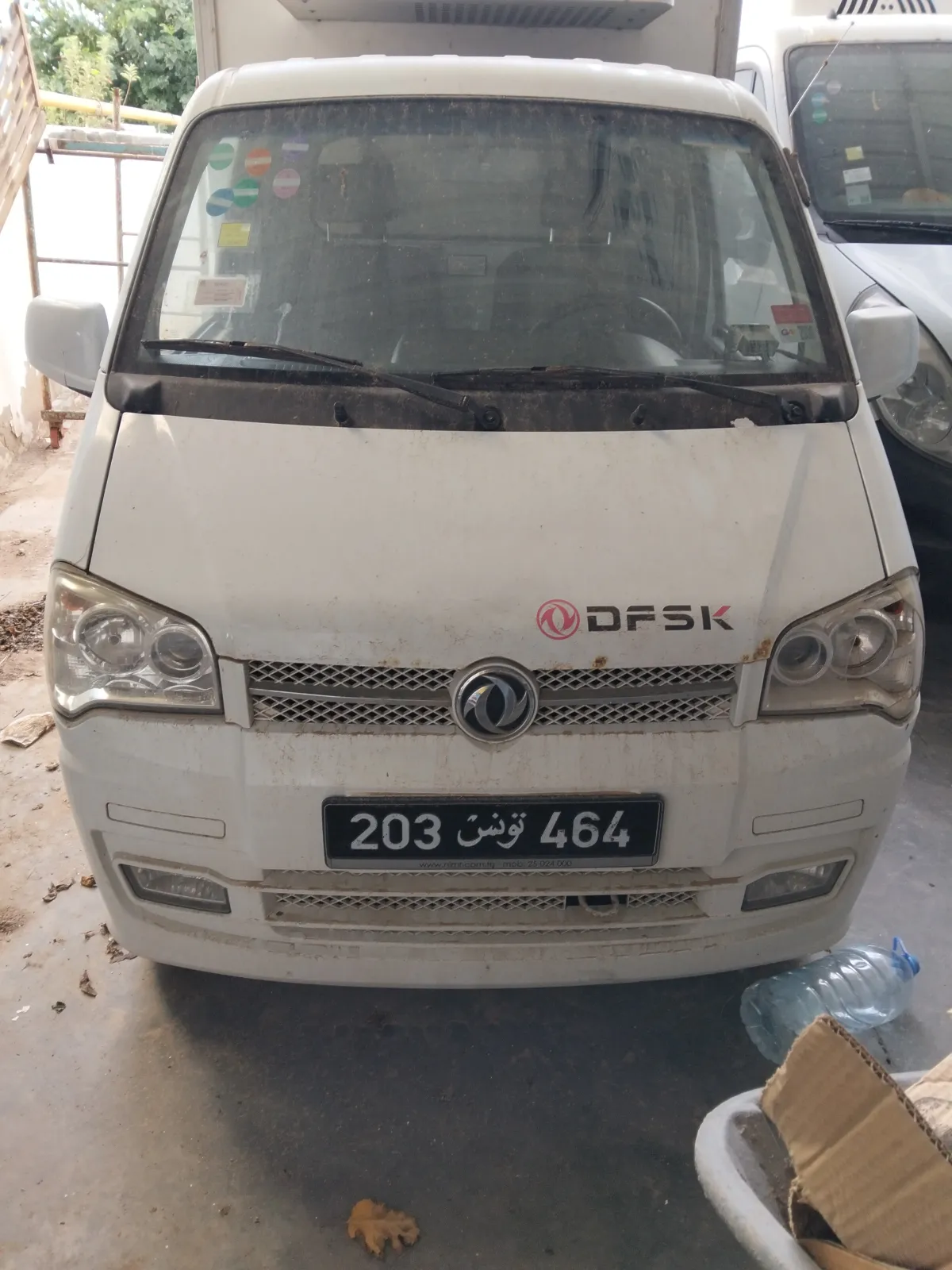 Dfsk Dfsk k01h 2018