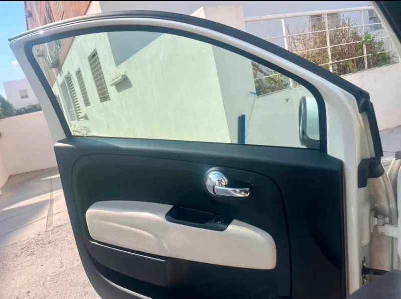 Fiat 500 - Photo 2