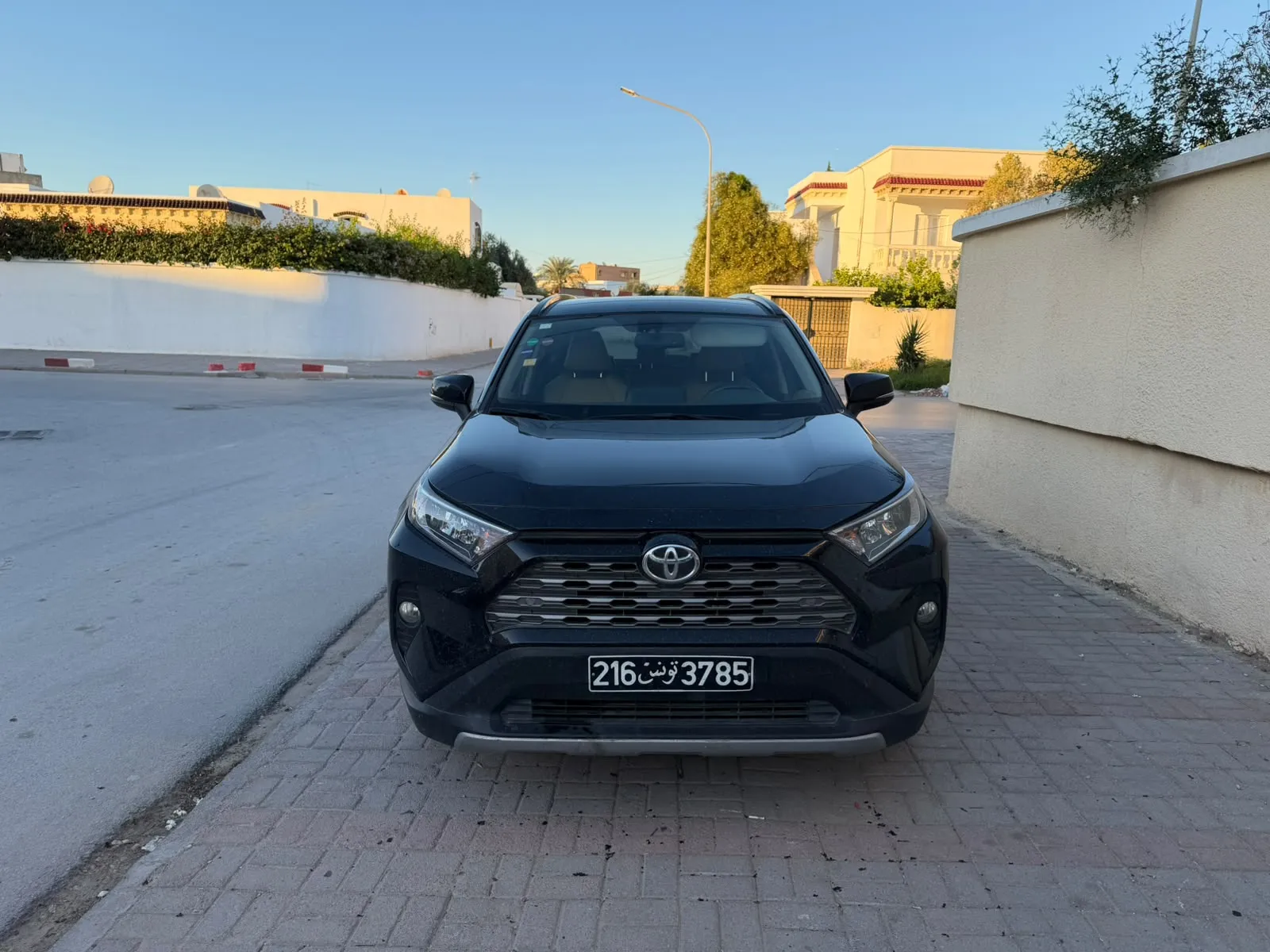 Toyota RAV4 2020