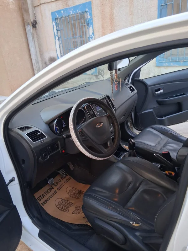 Chery A3 - Photo 6