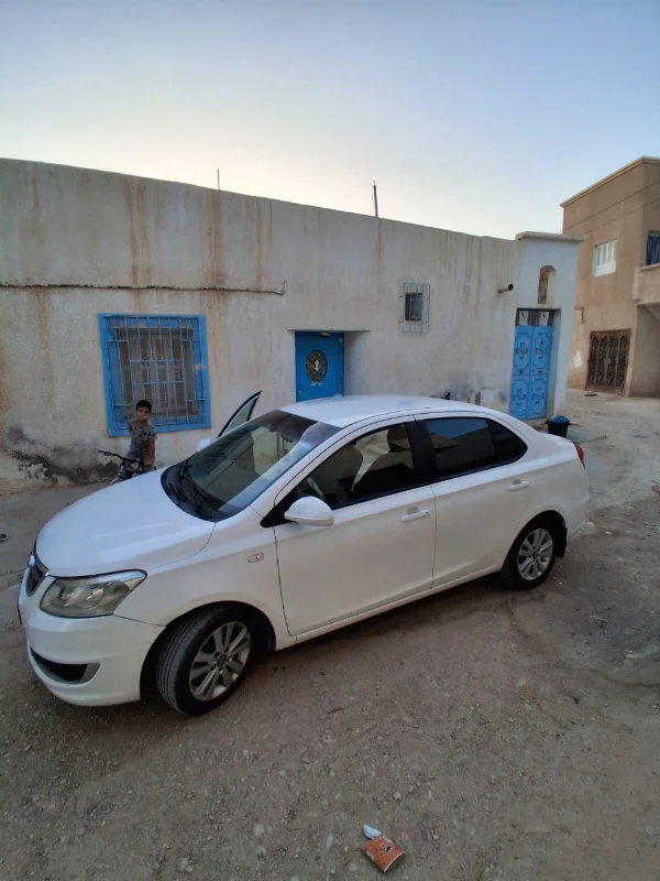 Chery A3 - Photo 5