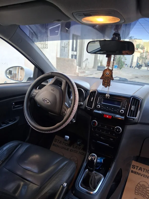 Chery A3 - Photo 4
