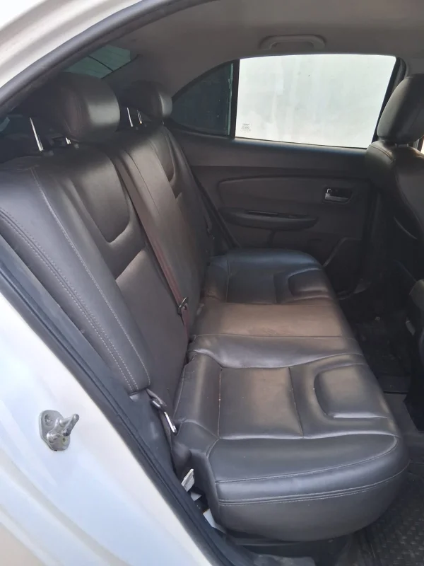 Chery A3 - Photo 3