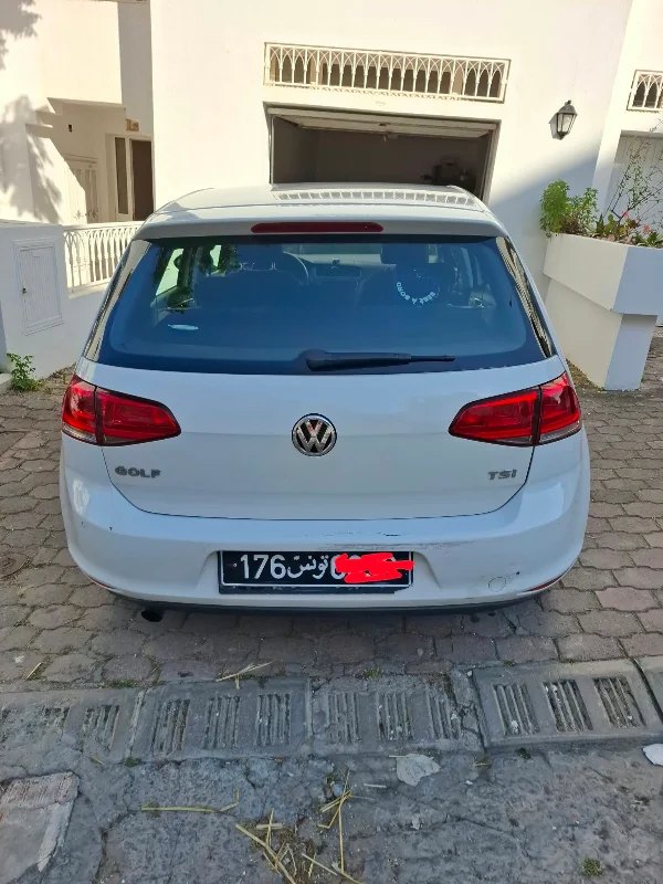 Volkswagen Golf - Photo 2