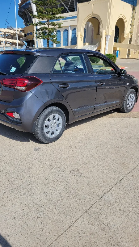 Hyundai I20 - Photo 10