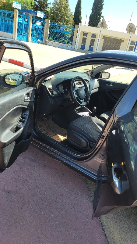 Hyundai I20 - Photo 7