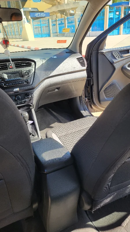 Hyundai I20 - Photo 5