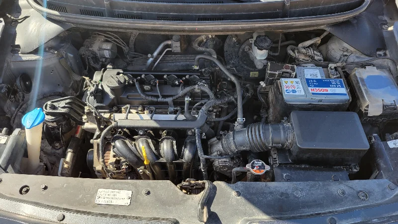 Hyundai I20 - Photo 3