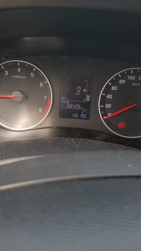 Hyundai I20 - Photo 2