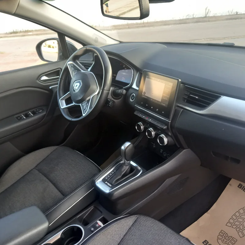 Renault Captur - Photo 7