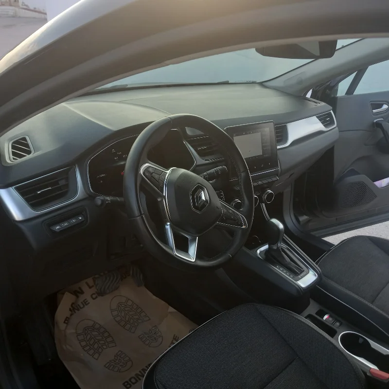 Renault Captur - Photo 6